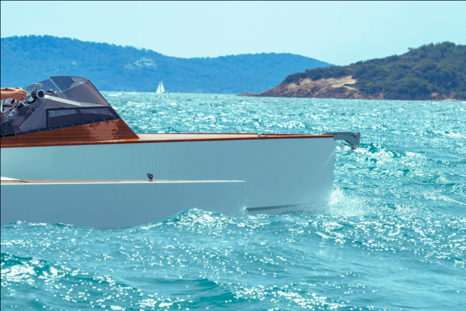 Pricing for Renting Eco-Built Electric Boats in Spain Balearic Island Majorca