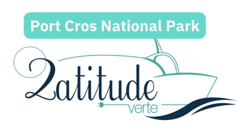 Latitude Verte Eco Friendly Boat excursions at Port Cros