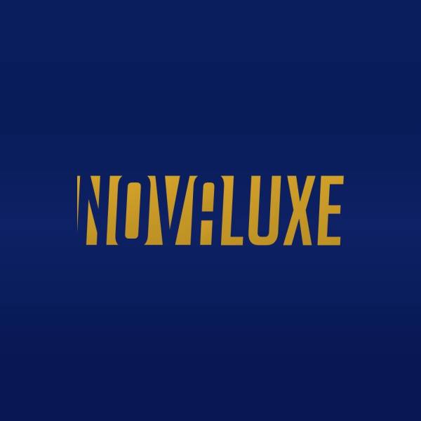 Nova Luxe Yacht logo