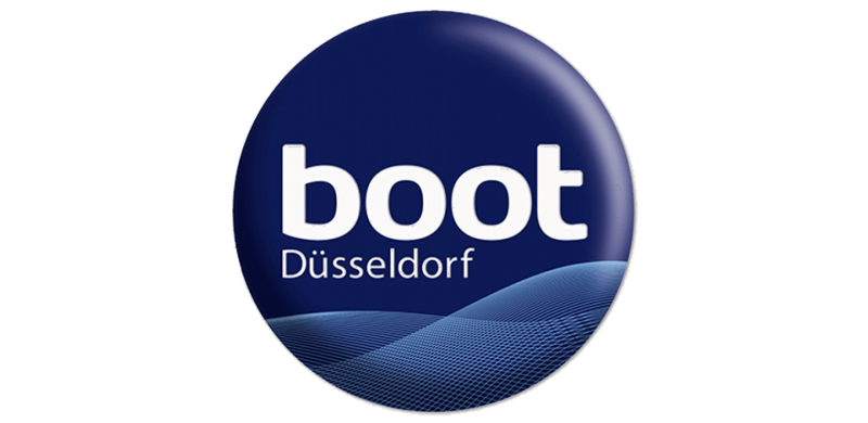 Boot Düsseldorf logo