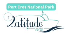 Latitude Verte Eco Friendly Boat excursions at Port Cros
