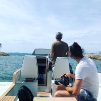 
Our area of ​​activity for this service Pricing for Renting Eco-Built Electric Boats in