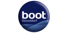 Boot Düsseldorf logo