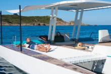 
Our area of ​​activity for this service Orphie's Eco-Friendly Electric Boats with Financing Solutions in