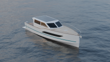 
Our area of ​​activity for this service Rental Price for Eco-Friendly Electric Boats in