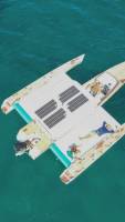 
Our area of ​​activity for this service Pricing for Renting Eco-Built Electric Boats in