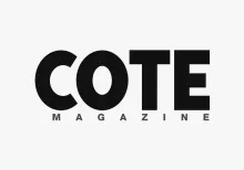 Cote Magazine - The Lifestyle Magazine