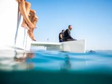 
Our area of ​​activity for this service Eco-Friendly Electric Boats for Professional Dealers in