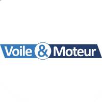 Voile & moteur logo